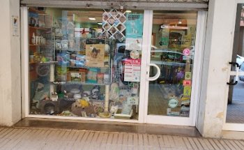 Centre Veterinari Montsec