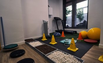 Clínica Veterinària i Rehabilitació - RehalVet