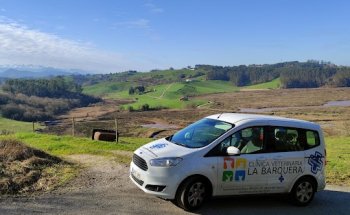 CLÍNICA VETERINARIA LA BARQUERA DE COMILLAS