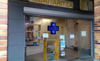 Clínica Veterinaria Abere S.L., Profesional