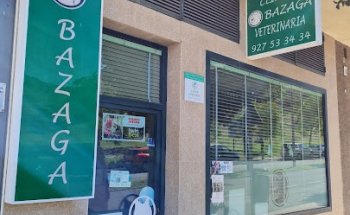 Clínica Veterinaria Bazaga
