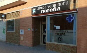 Clínica veterinaria Noreña