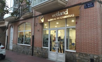 Clínica Veterinaria Benavente
