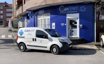 Clínica Veterinaria Canvet