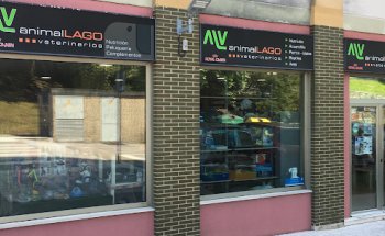 Animal Lago Veterinarios