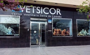 Hospital Veterinario Vetsicor | MiVet