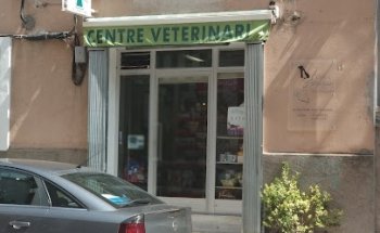 veterinari de pont de suert