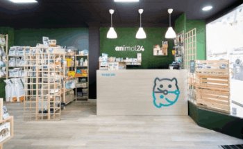 Animal24 Clínica veterinaria Córdoba - Urgencias 24h - Domicilios -Vacunas