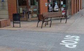 Hospital Veterinari de l'Urgell