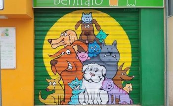 Veterinaria Benifaió