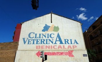 Clínica Veterinaria Benicalap