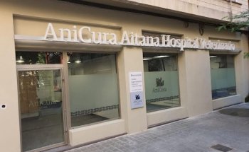 AniCura Aitana Hospital Veterinario