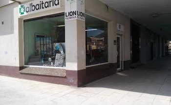 Lion Klinika Veterinaria