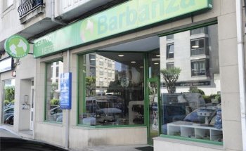 Clinica Veterinaria Barbanza Boiro