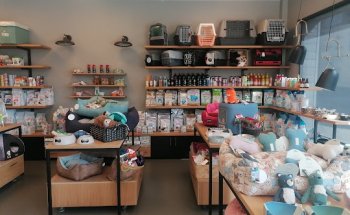 Hospital Veterinario Ramiro Tubio