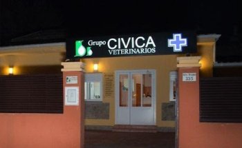 Grupo Cívica Veterinarios