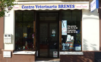 CENTRO VETERINARIO BRENES
