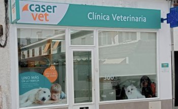 Clínica Veterinaria Caservet Brunete