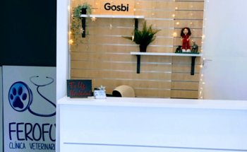 Clínica Veterinaria Ferofu