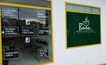 Clínica Veterinaria Bueu