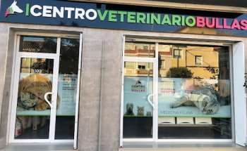 CENTRO VETERINARIO BULLAS