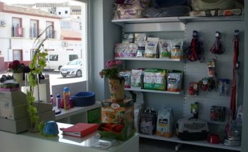 Clínica veterinaria Quípar