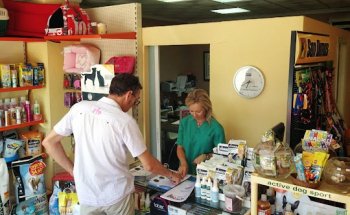 Consultorio Veterinario Servivet