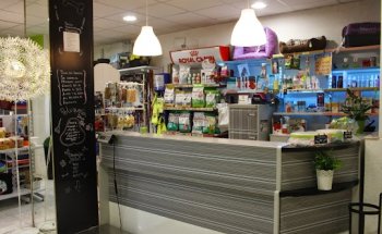 Clínica Veterinaria San Roque