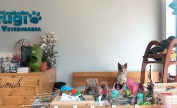 Clinica veterinaria Refugio de Cambados