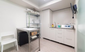 Exòtics Veterinaria