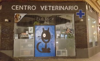 Centro Veterinario Carlanca