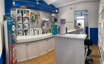 COSELVA VETERINÀRIA