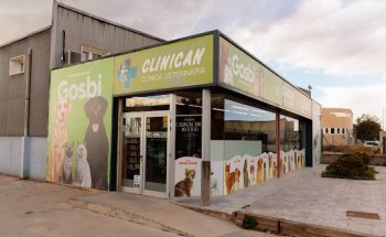 Clinican Centre Veterinari