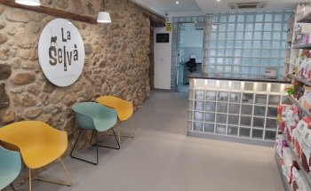 Clínica Veterinària la Selva