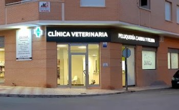 Clínica Veterinaria Castalla
