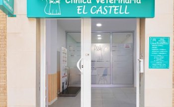 Clínica Veterinària El Castell