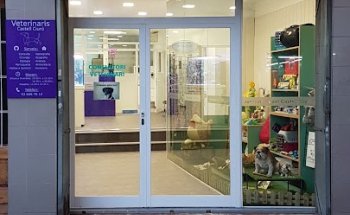 VETERINARIS CASTELL CIURÓ