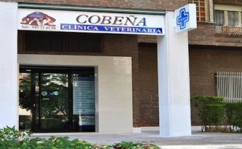 Clínica Veterinaria Cobeña