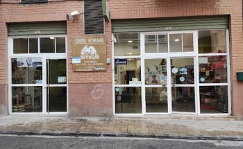 Centro Veterinario Bitxos