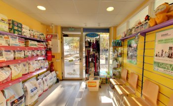 GIRAVET CENTRE VETERINARI