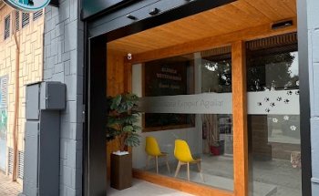 Clínica Veterinaria Gaspar Aguilar