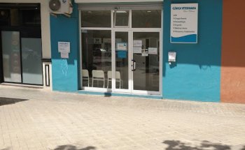 Clínica Veterinaria Gran Ademuz