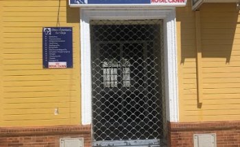 Clínica Veterinaria Castilleja