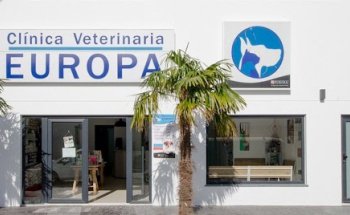 Clínica Veterinaria Tarifa Europa