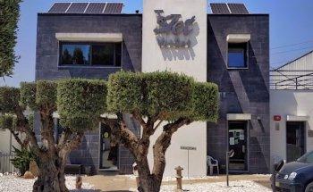 Hospital Veterinário VetSet