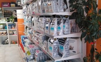 Centro veterinario fauna