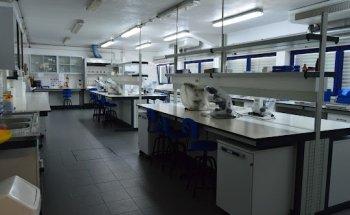 Hospital Veterinário da Universidade de Évora