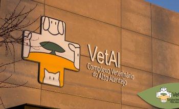 VETAL - Complexo Veterinário do Alto Alentejo