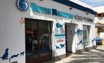 Clínica Veterinaria 