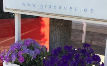 Clínica Veterinaria Granavet Churriana (Granada)